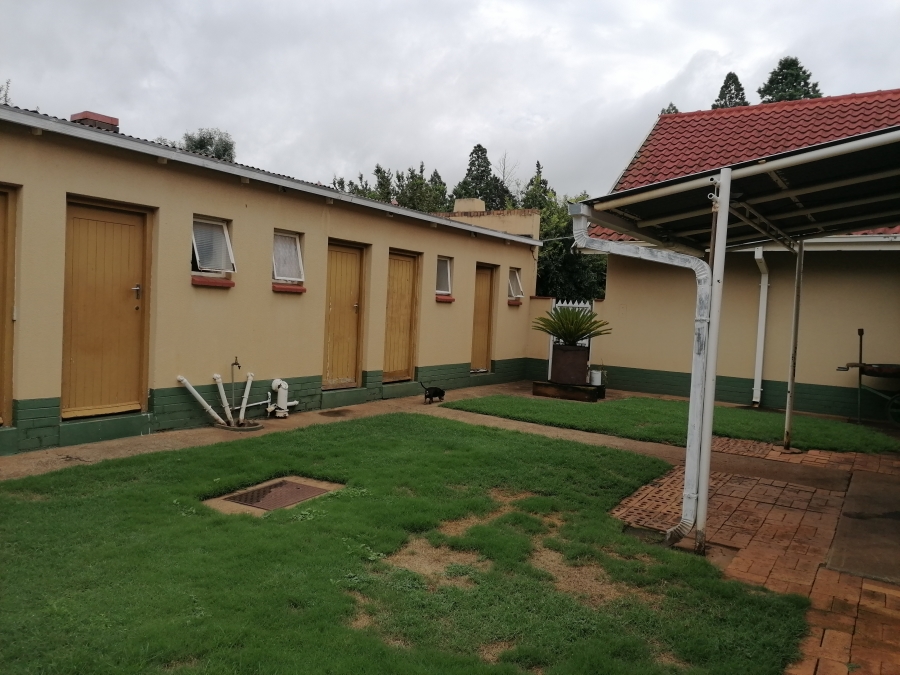 4 Bedroom Property for Sale in Stilfontein Ext 3 North West